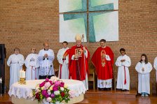 25.05.2024 Dekanatsfirmung